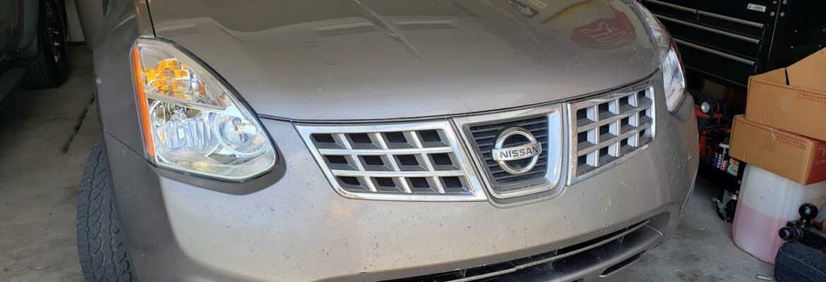 1A Auto – Auto parts store In