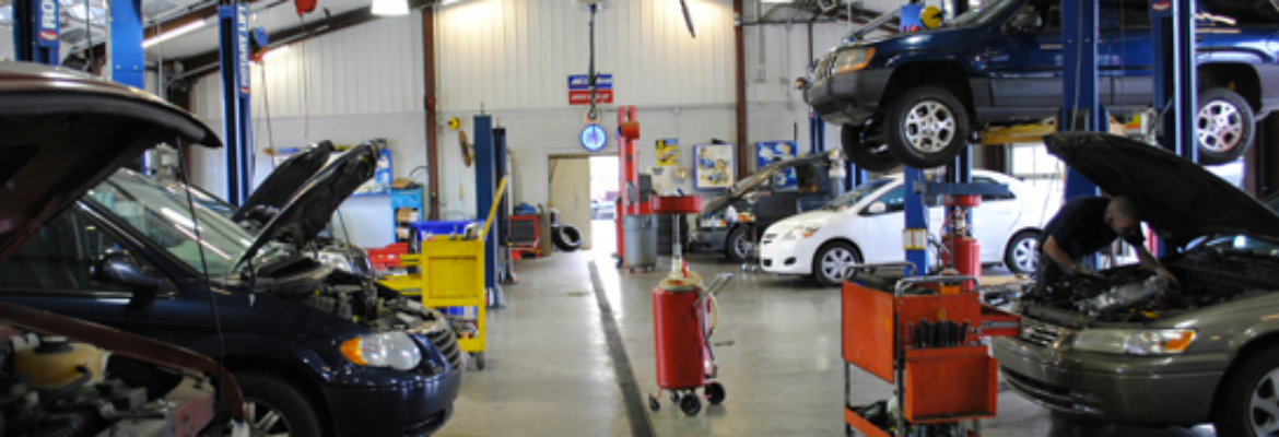 1st Stop Auto Care Centers Inc – Auto repair shop In Lexington KY 40503