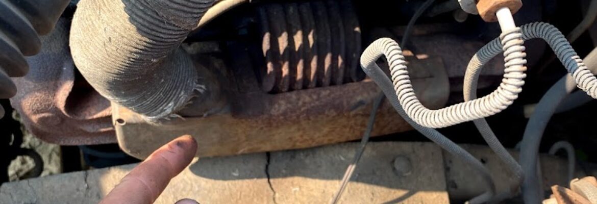 311 Auto Parts – Auto parts store In Sophia NC 27350