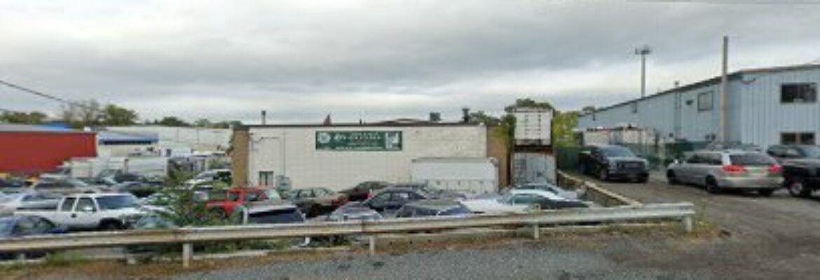 495 Truck & Auto Recyclers – Junkyard In Lawrence MA 1841
