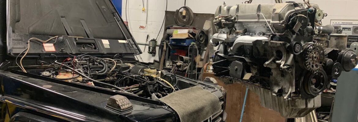 66 Auto Salvage – Auto parts store In Tulsa OK 74131