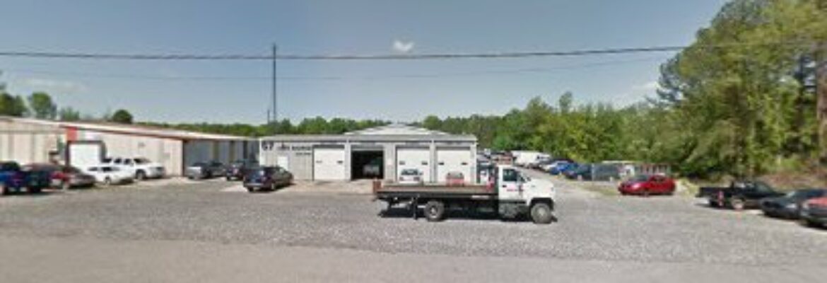 67 Auto Salvage – Auto wrecker In Somerville AL 35670