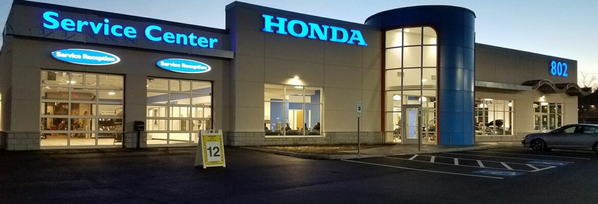 802 Honda Parts – Auto parts store In Berlin VT 5602