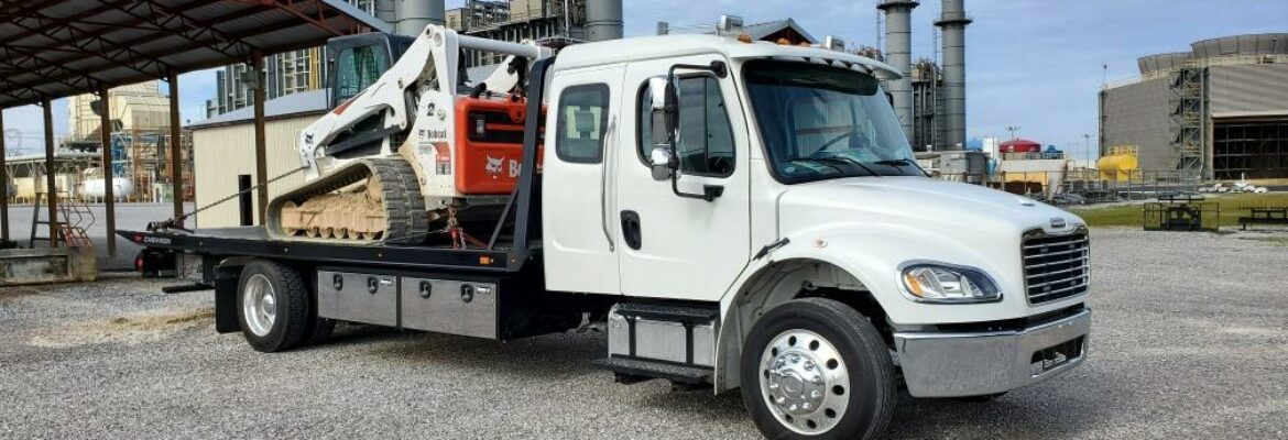 82 Auto Parts & Wrecker Services LLC – Towing service In Prattville AL 36067