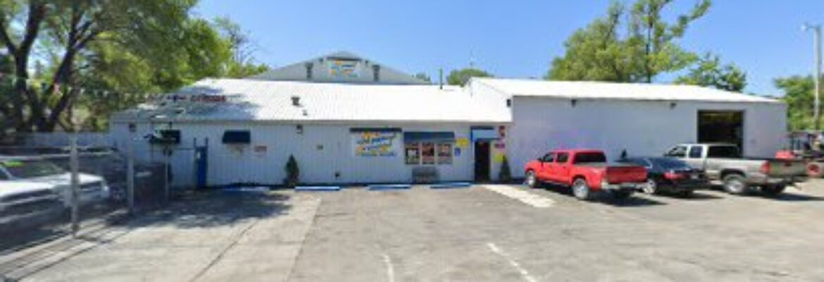 A-1 Auto Sales – Used car dealer In Omaha NE 68107