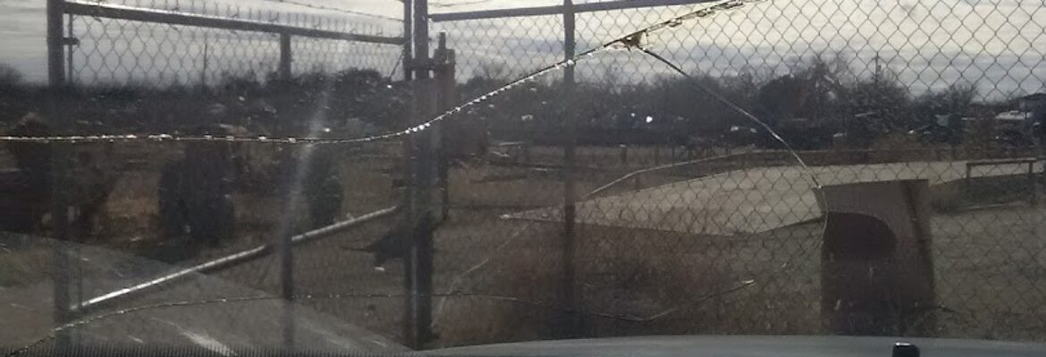 A-1 Salvage, LLC – Scrap metal dealer In Abilene TX 79601