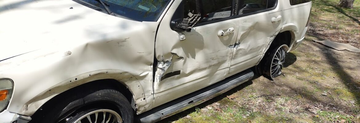 A Double L Auto Salvage – Car repair and maintenance In Louisville KY 40258