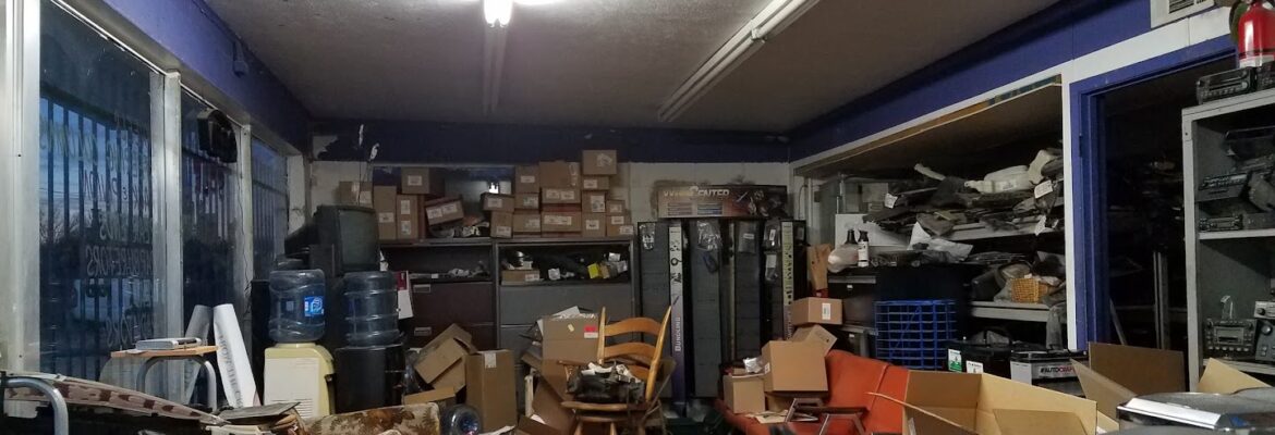 A & I AUTO INC. – Auto repair shop In Forest Hill TX 76119