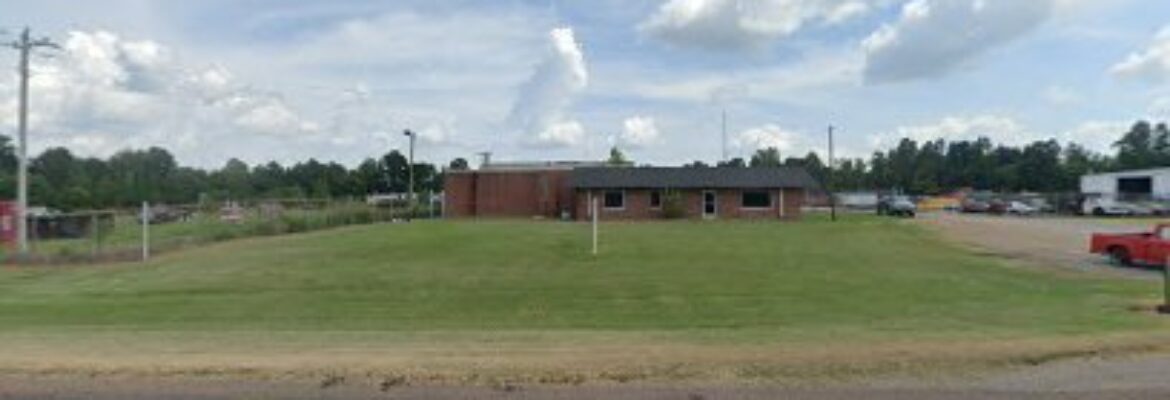 A & J Salvage – Junkyard In Union City TN 38261