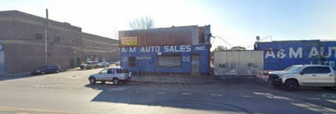 A & M Auto Wrecking, Inc – Auto wrecker In Bronx NY 10474