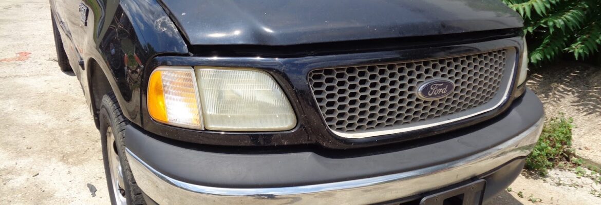 A Plus Auto Salvage – Auto parts store In Maiden NC 28650