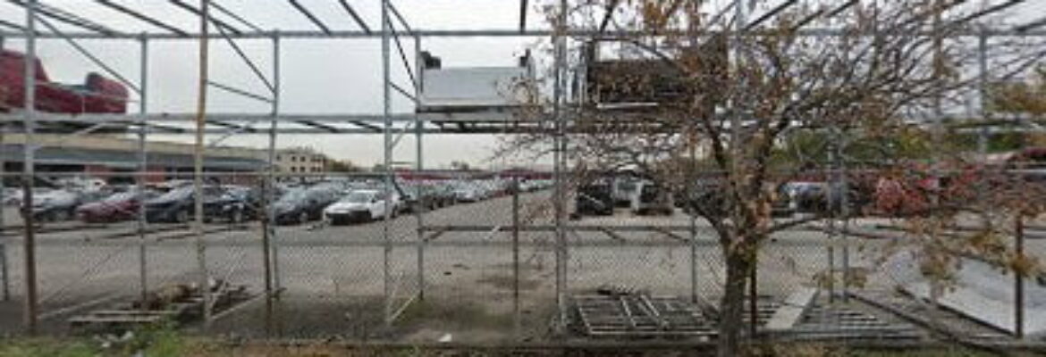 A Reliable – Auto parts store In Blue Island IL 60406