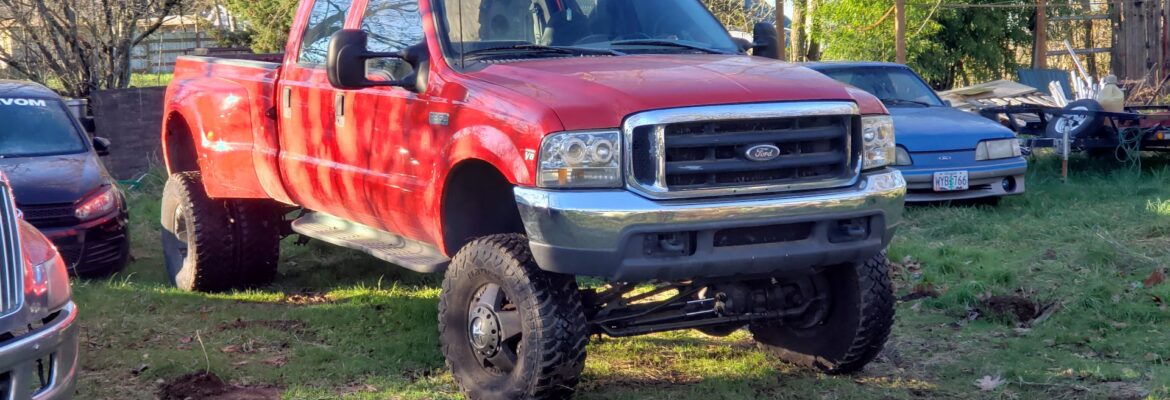 A To Z Auto Wrecking – Auto wrecker In Portland OR 97233