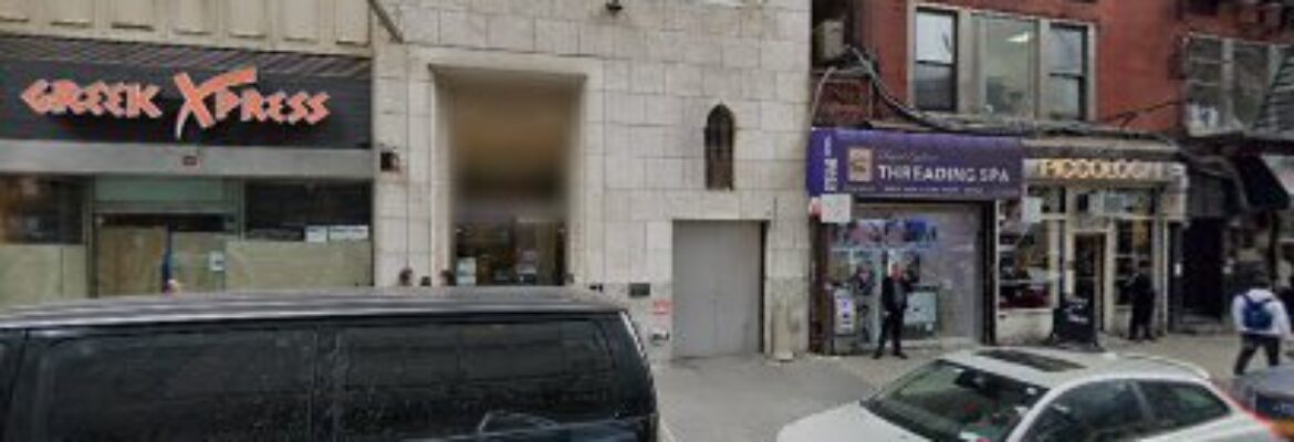 A Twenty Four Hour – Plumber In New York NY 10018