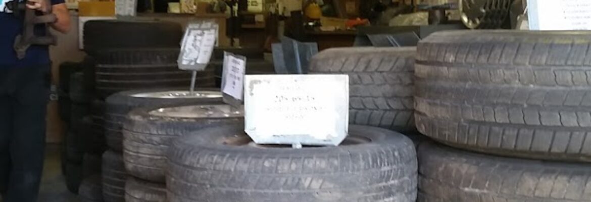 A1A Auto Parts Inc – Used auto parts store In Lakeland FL 33813