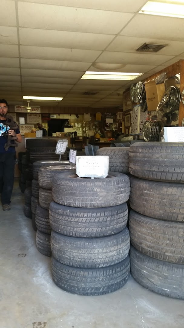 A1A Auto Parts Inc Used auto parts store In Lakeland FL 33813