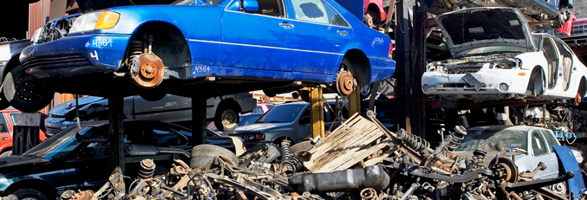 A&A Auto Wrecking – Demolition contractor In Junction City OR 97448