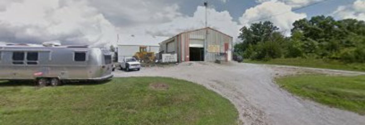 AARON AUTO & METAL RECYCLING – Used auto parts store In Homestead IA 52236