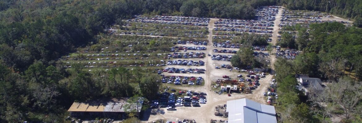AB&B Auto Parts – Used auto parts store In Callahan FL 32011
