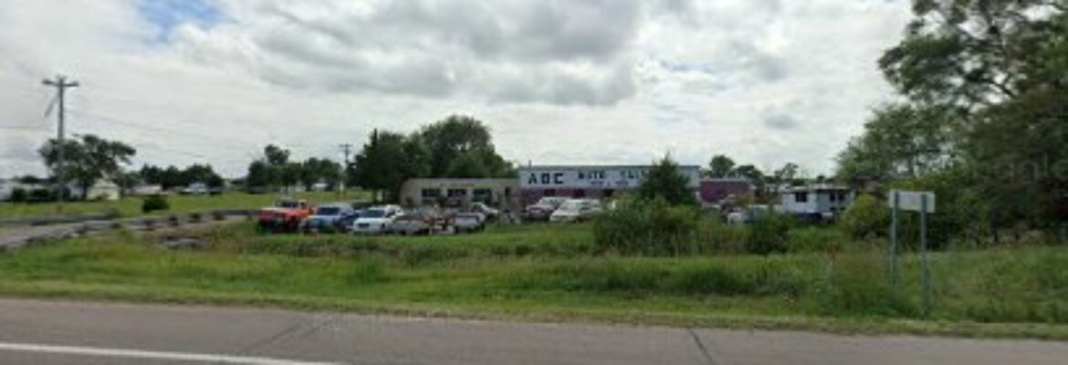 ABC Auto Salvage – Junkyard In North Platte NE 69101