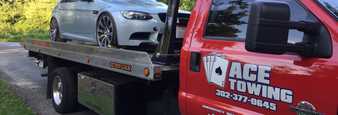 ACE TOWING & WE PAY CA$H FOR CAR$ – Towing service In