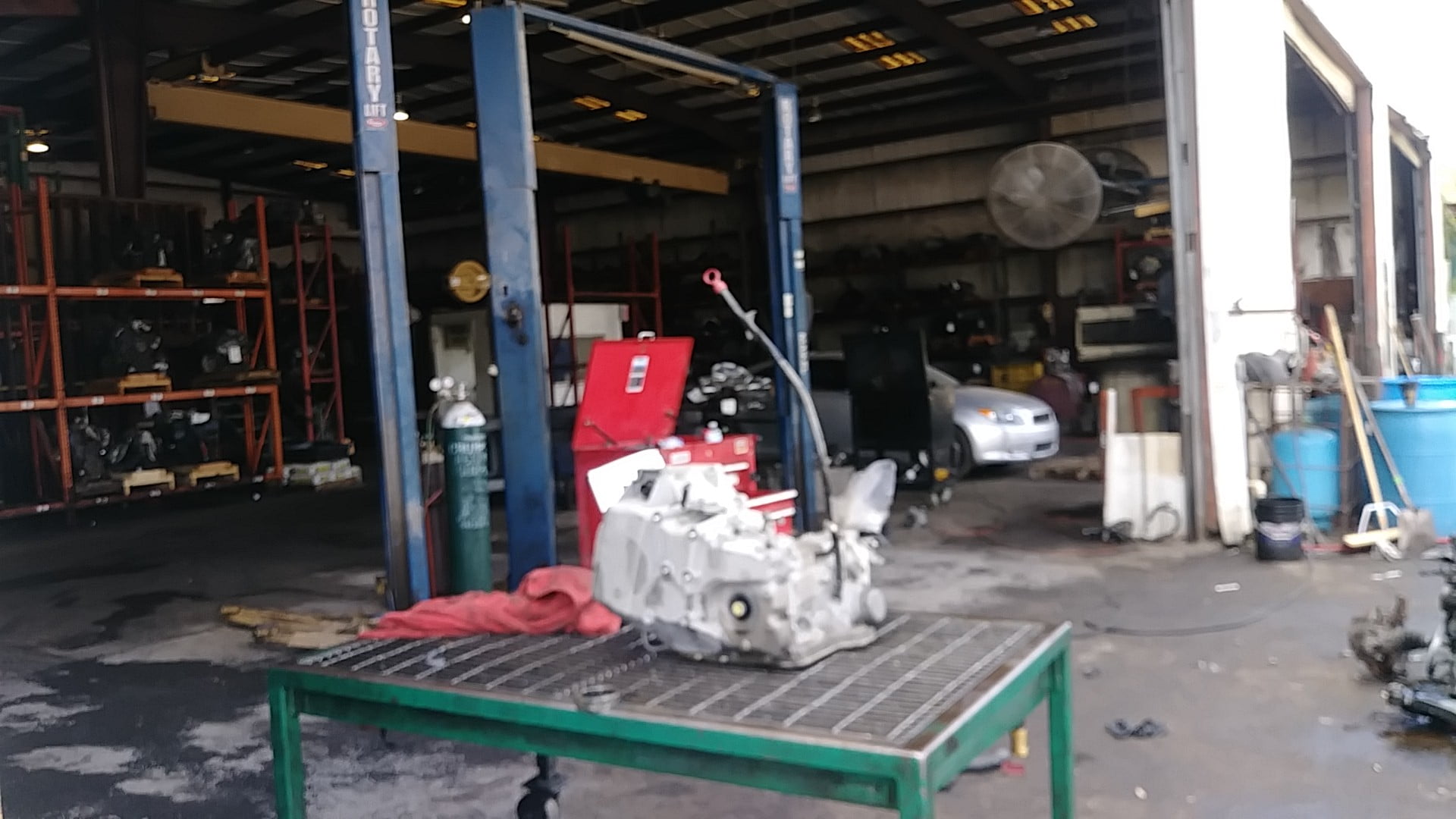 ACE Used Auto Parts Auto parts store In Tampa FL 33605 Junkyard Map