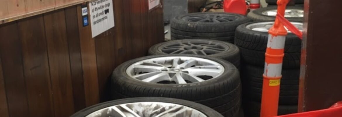 ALL FOREIGN AUTO WRECKER – Auto wrecker In Berkeley CA 94710