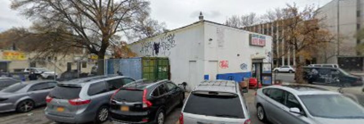 ALV South Shore – Auto parts store In Brooklyn NY 11236