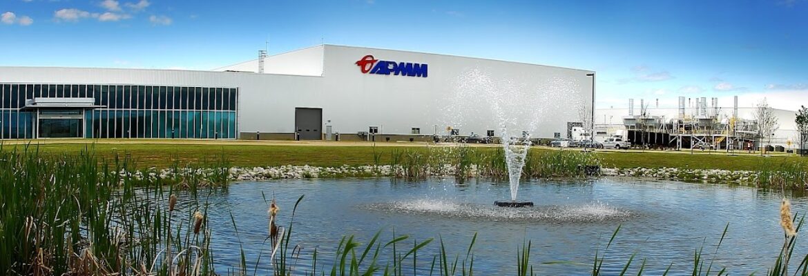 APMM | Auto Parts Manufacturing Mississippi – Auto parts manufacturer In Guntown MS 38849