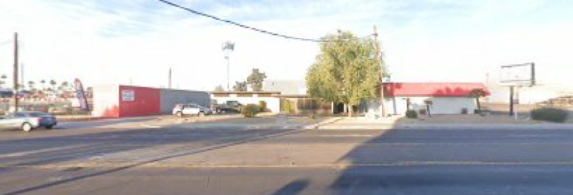 ARIZONA VINTAGE PARTS – Auto body parts supplier In Glendale AZ 85301