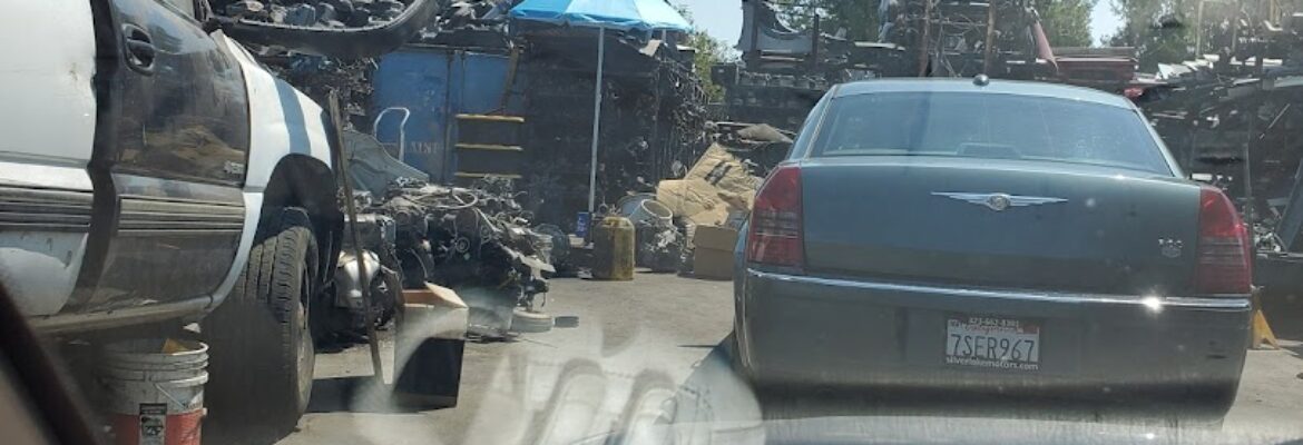 ASI Auto Wreckers – Auto wrecker In Los Angeles CA 90033