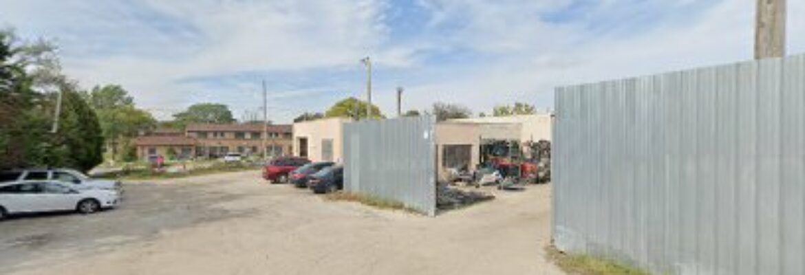 Absolute Auto Salvage – Salvage yard In Milwaukee WI 53215