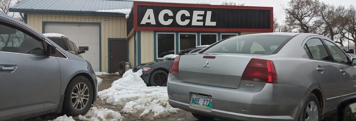 Accel Auto Parts – Used auto parts store In MB R6W 4A6 Canada a