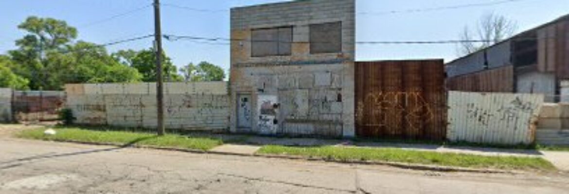 Ace Auto Wrecking Inc – Auto wrecker In Detroit MI 48211