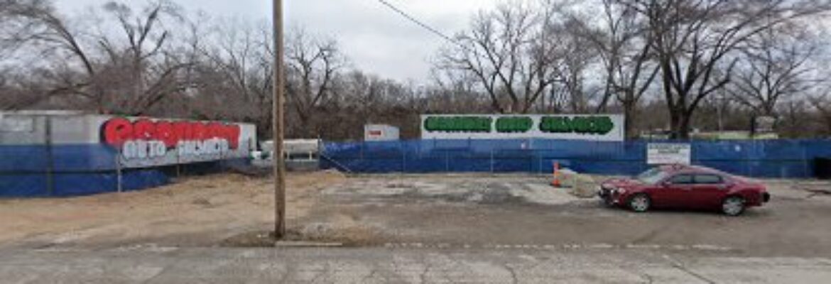 Acme Auto Salvage – Cars In Kansas City MO 64128