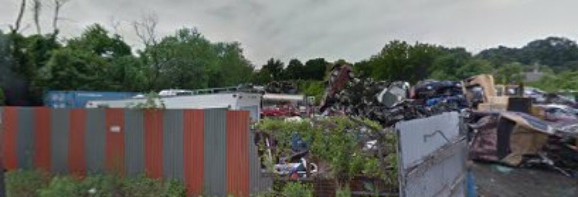 Action Auto Salvage & Metal – Salvage yard In St. Louis MO 63147