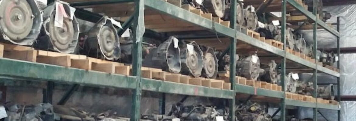 Adam’s Wrecking – Auto parts store In La Junta CO 81050