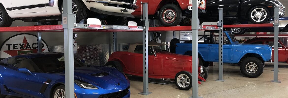 Advantage Lifts – Auto parts store In Hanover PA 17331