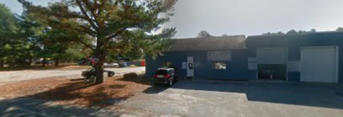 Affordable Auto Parts & Repairs – Salvage yard In Greensboro MD 21639