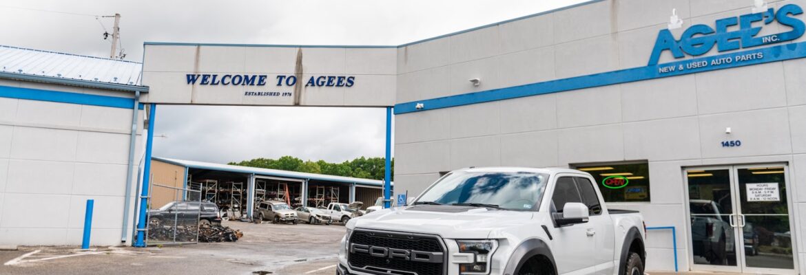 Agee’s Auto Parts – Auto parts store In Christiansburg VA 24073