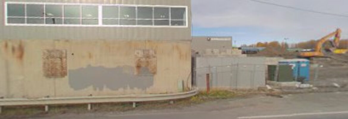 Alaska Recycling Center – Recycling center In Anchorage AK 99501