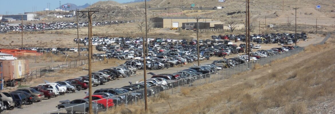 Albuquerque Foreign Auto Parts Inc – Used auto parts store In Albuquerque NM 87105