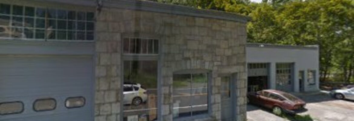 Alfas Unlimited – Auto repair shop In Norfolk Historic District CT 6058