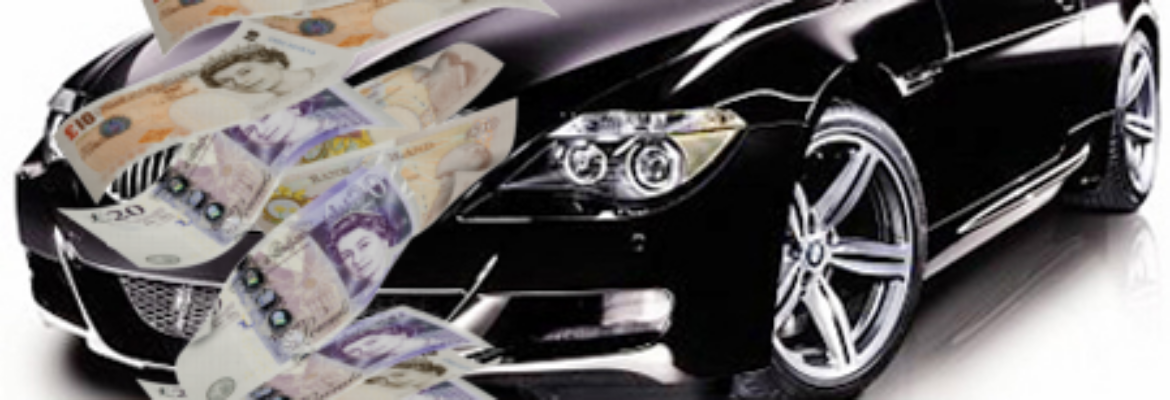 All About Junk Cars – Salvage yard In