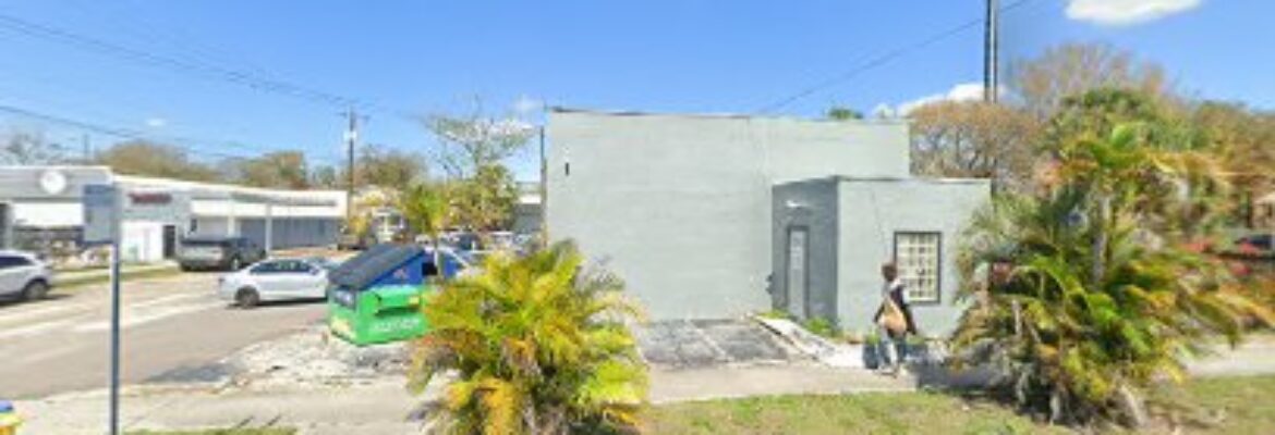 All Auto Recycling Services – Junkyard In Tampa FL 33605