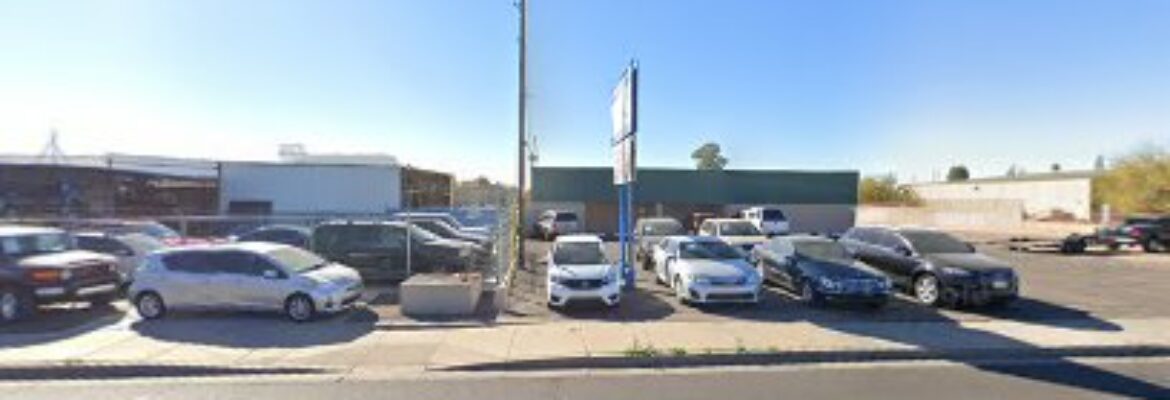 All Imports – Importer In Phoenix AZ 85040