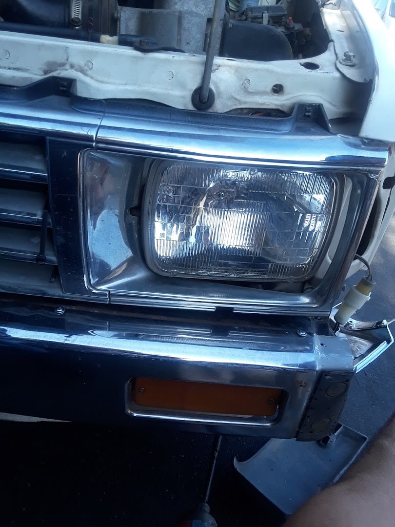 All Japanese Auto Wrecking Service Inc Auto repair shop In Los