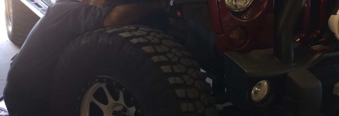 All Jeeps Parts & Sales – Auto repair shop In Albuquerque NM 87105
