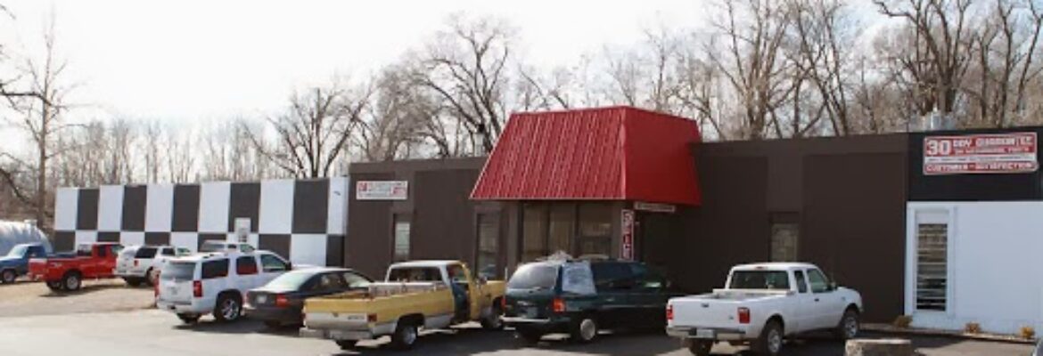 All Star Auto Parts – Salvage yard In Kansas City MO 64129