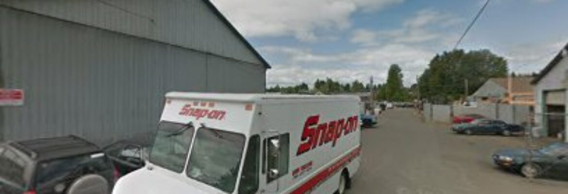 All Truck Parts & Sales – Used auto parts store In Vancouver WA 98663
